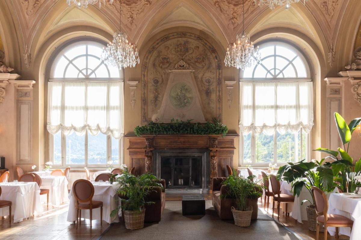 QC Grand Hotel Bagni Nuovi