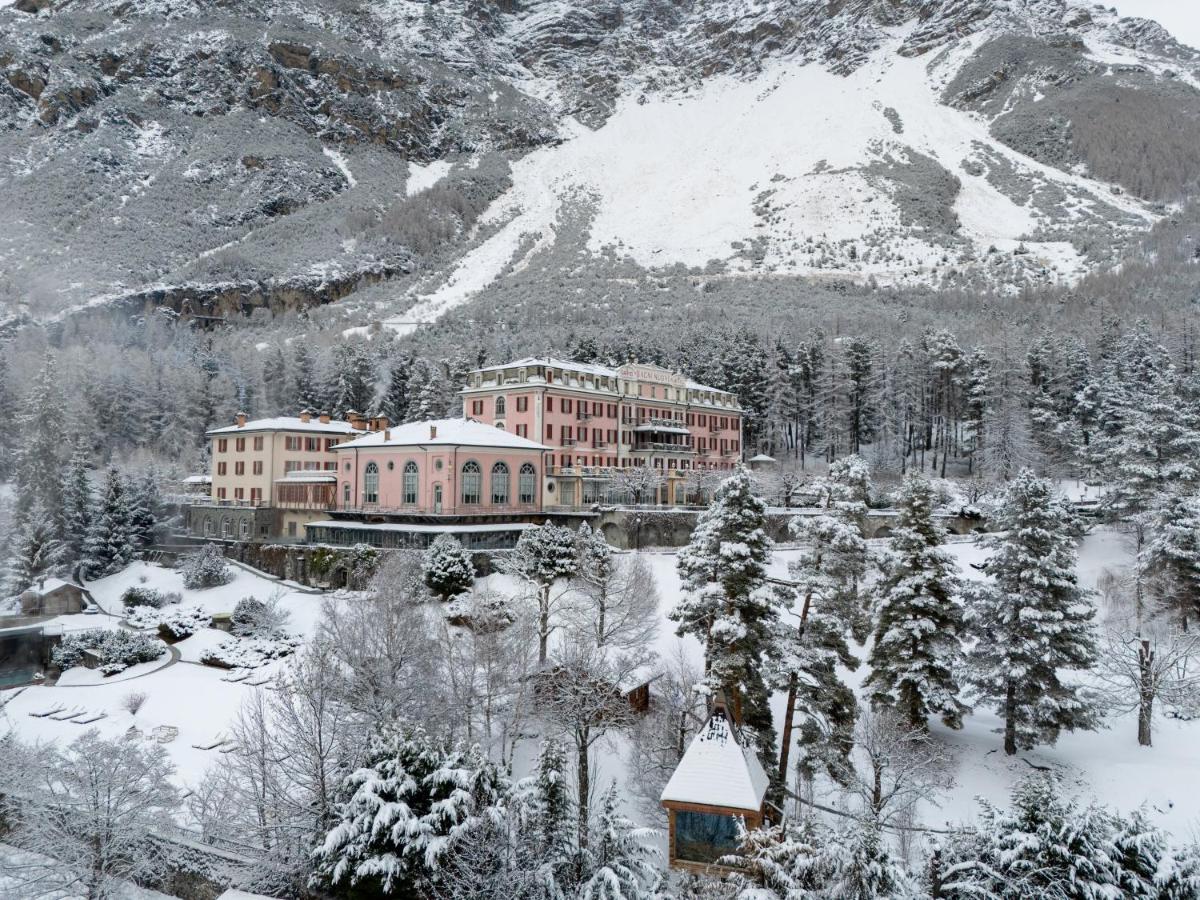 QC Grand Hotel Bagni Nuovi