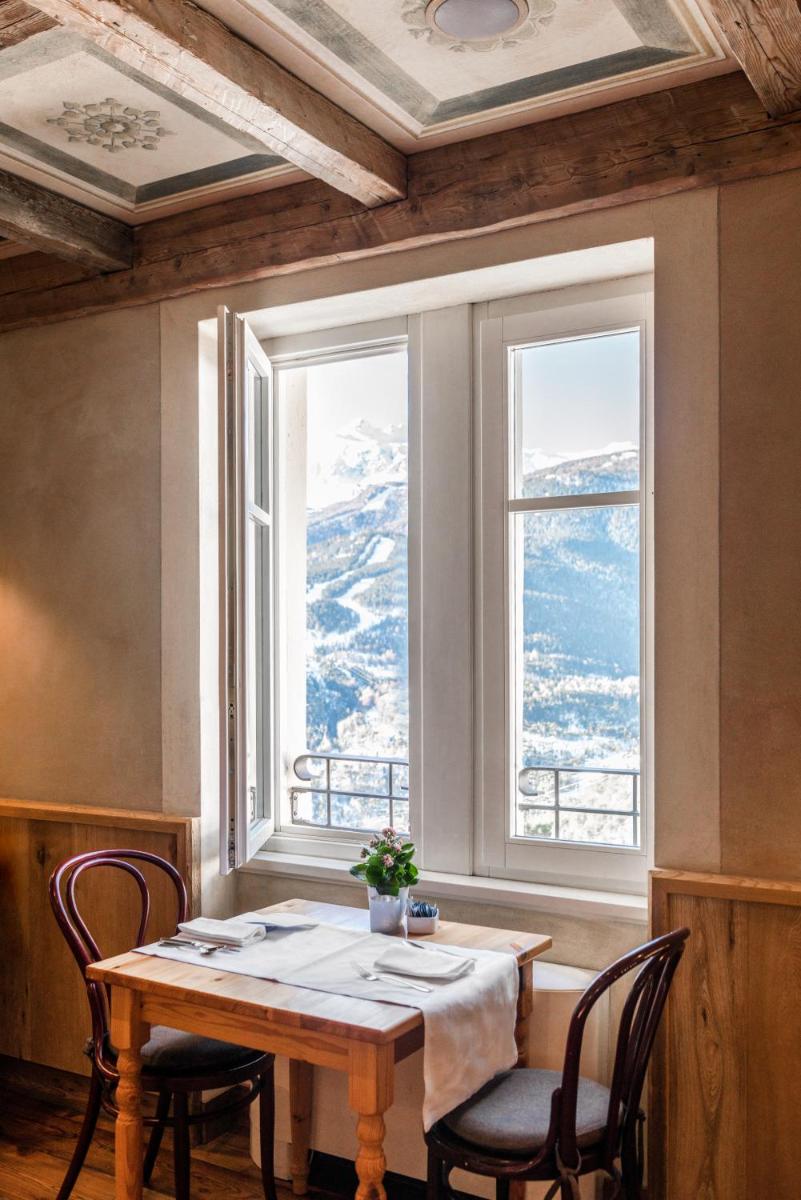 QC Hotel Bagni Vecchi