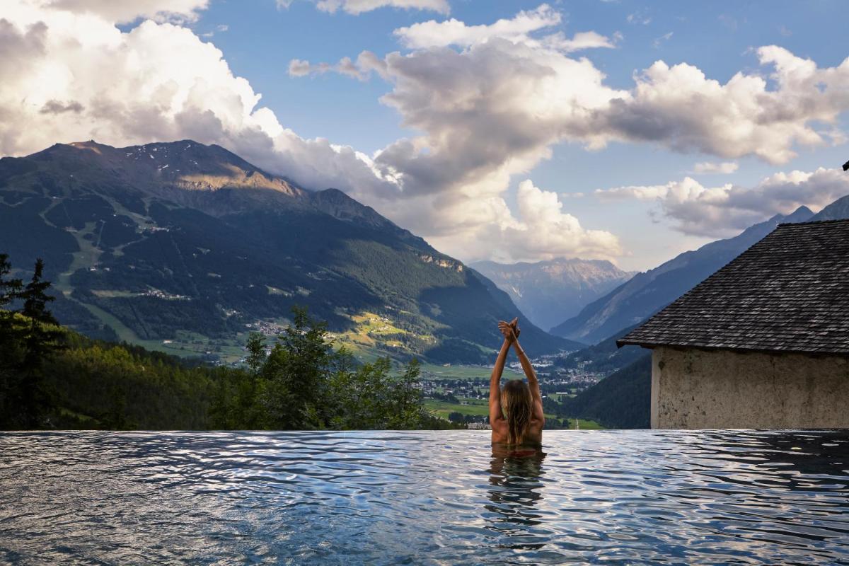 QC Hotel Bagni Vecchi