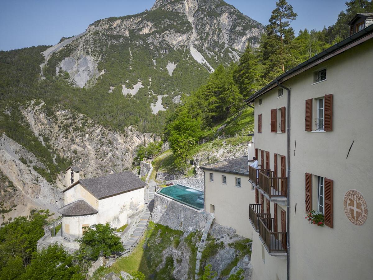 QC Hotel Bagni Vecchi