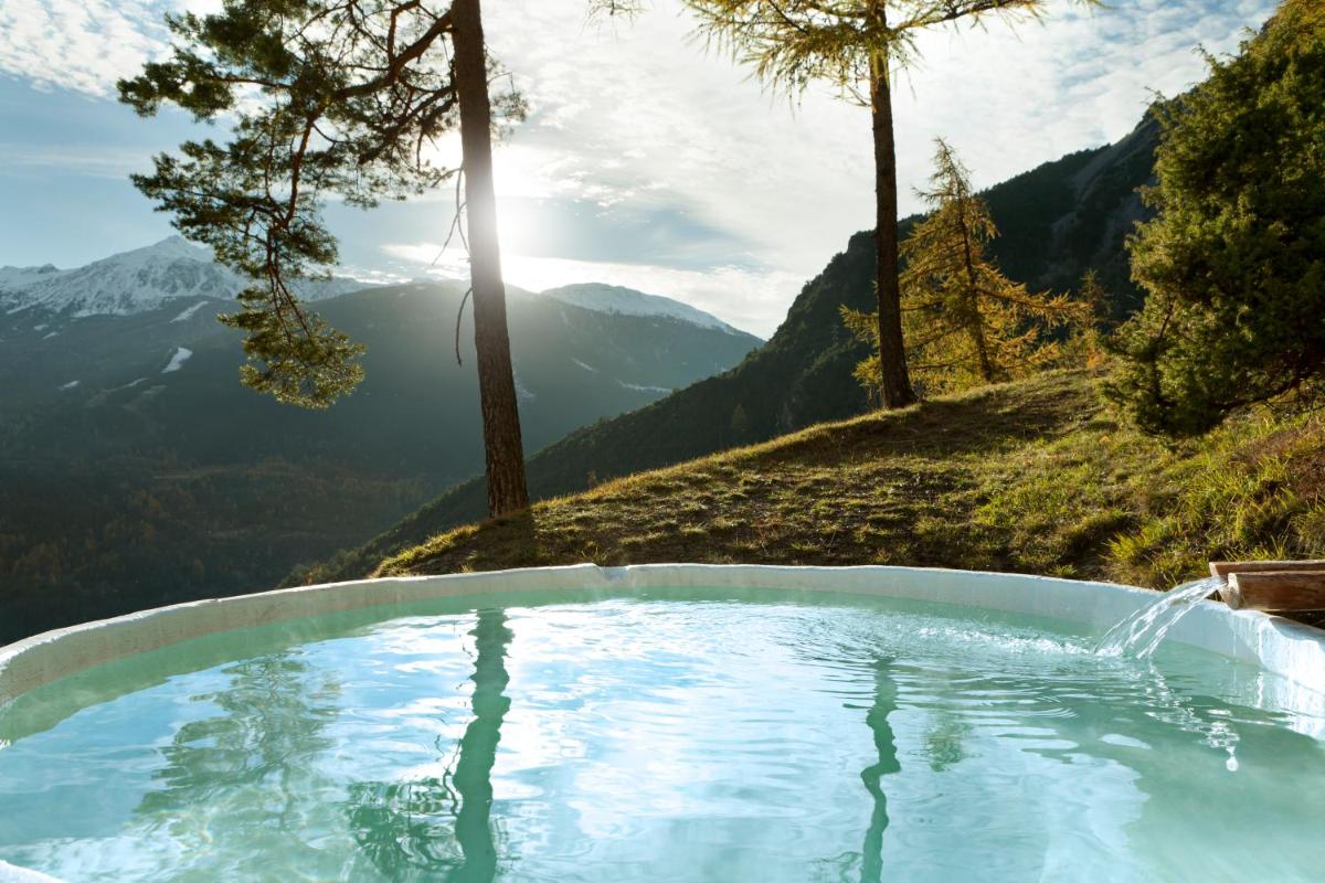 QC Hotel Bagni Vecchi