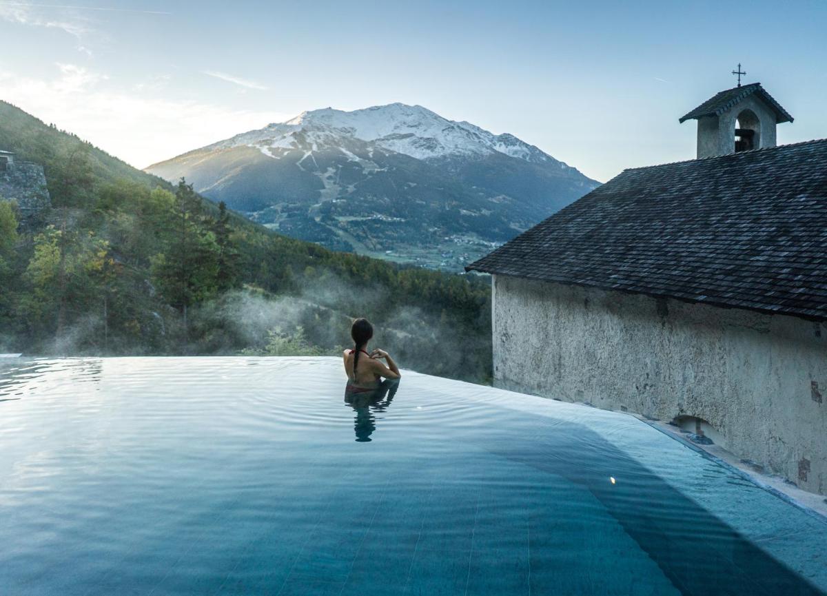 QC Hotel Bagni Vecchi