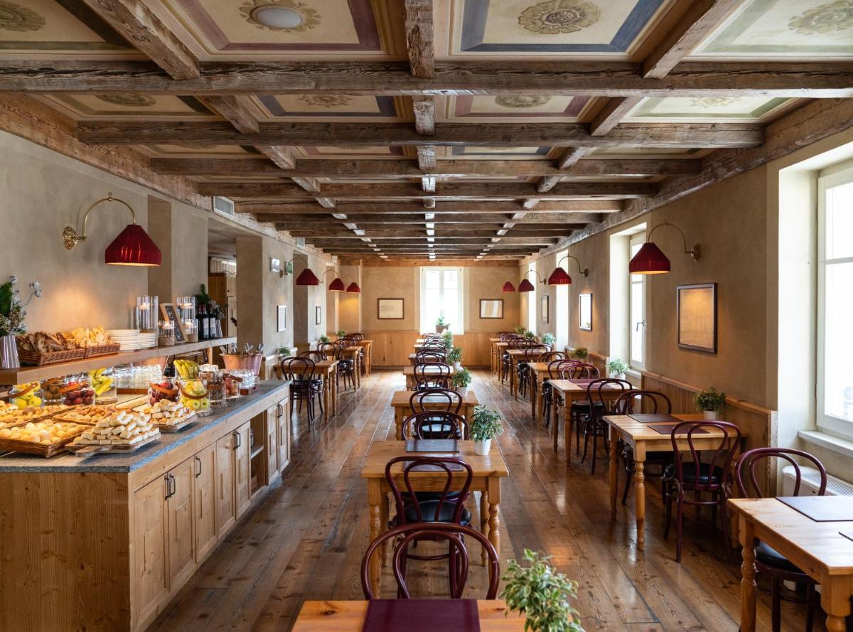 QC Hotel Bagni Vecchi