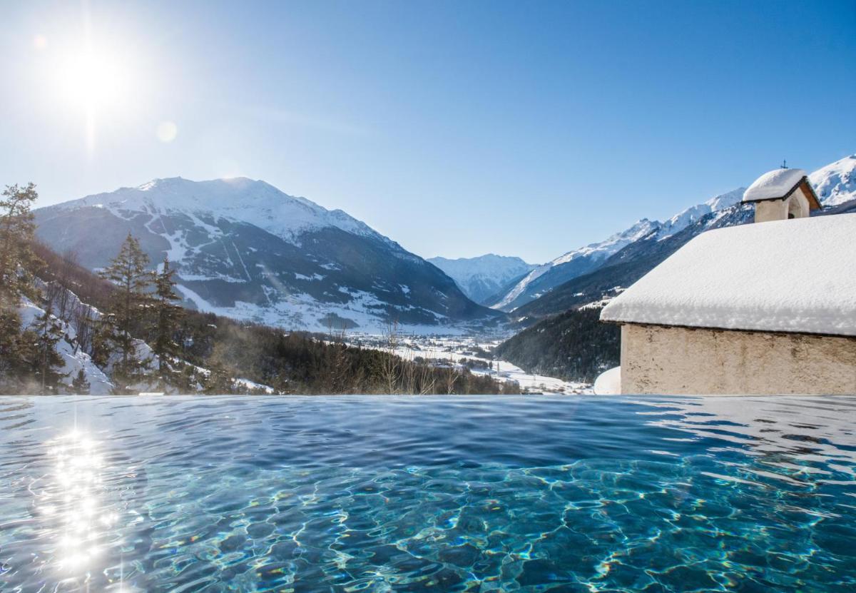 QC Hotel Bagni Vecchi