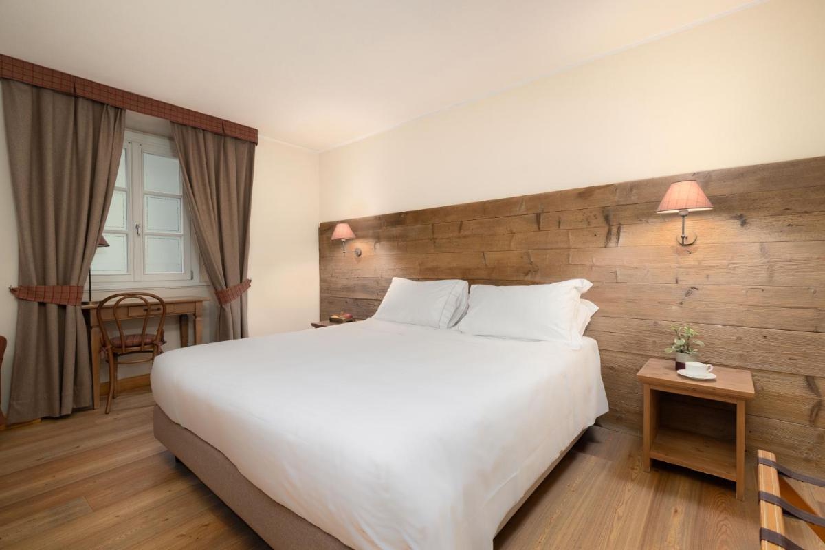 QC Hotel Bagni Vecchi