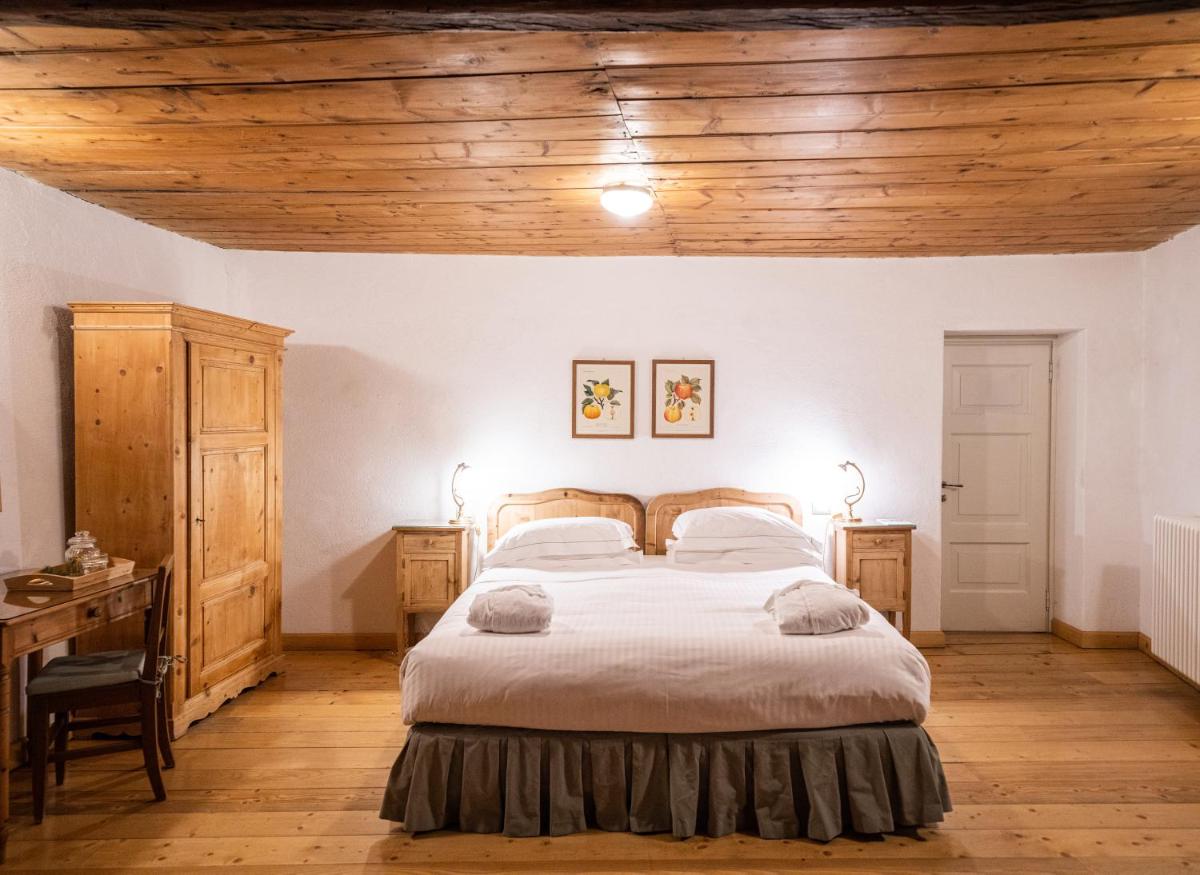 QC Hotel Bagni Vecchi
