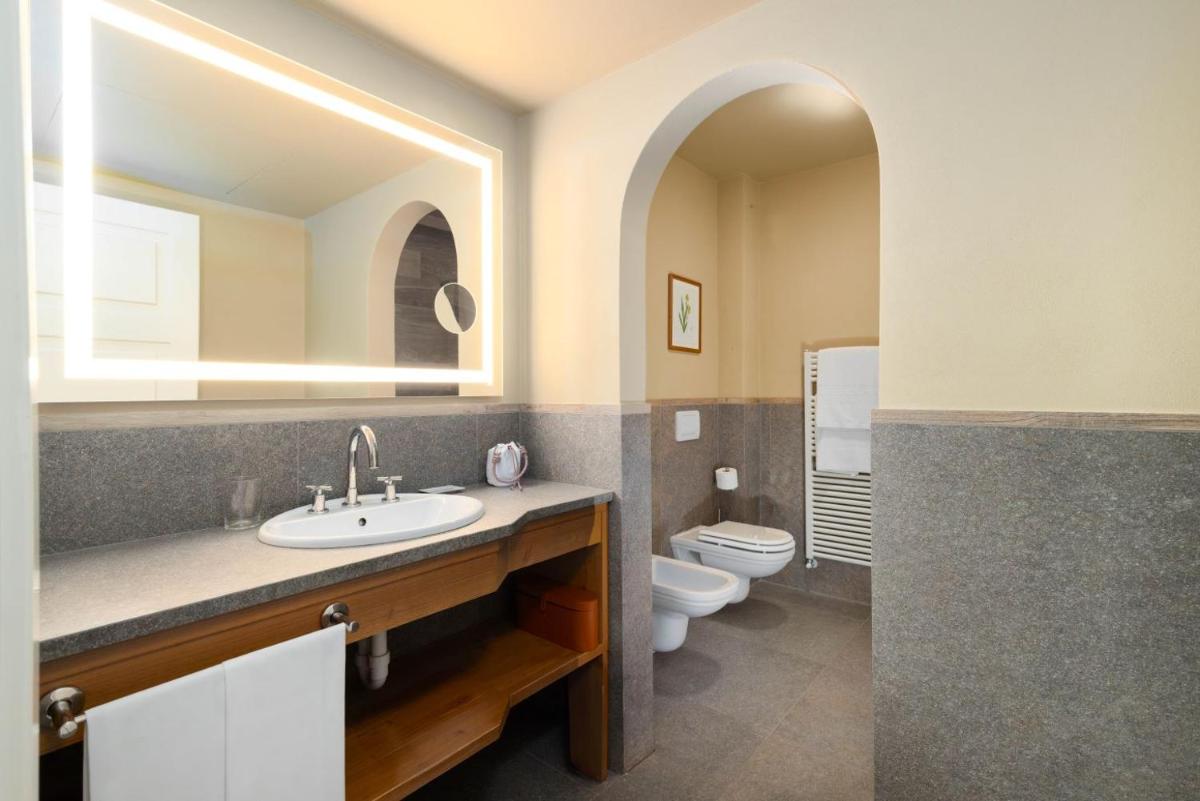 QC Hotel Bagni Vecchi