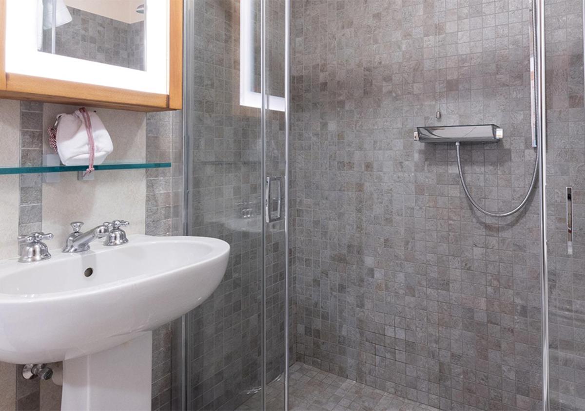 QC Hotel Bagni Vecchi