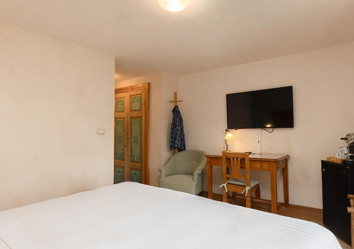 QC Hotel Bagni Vecchi