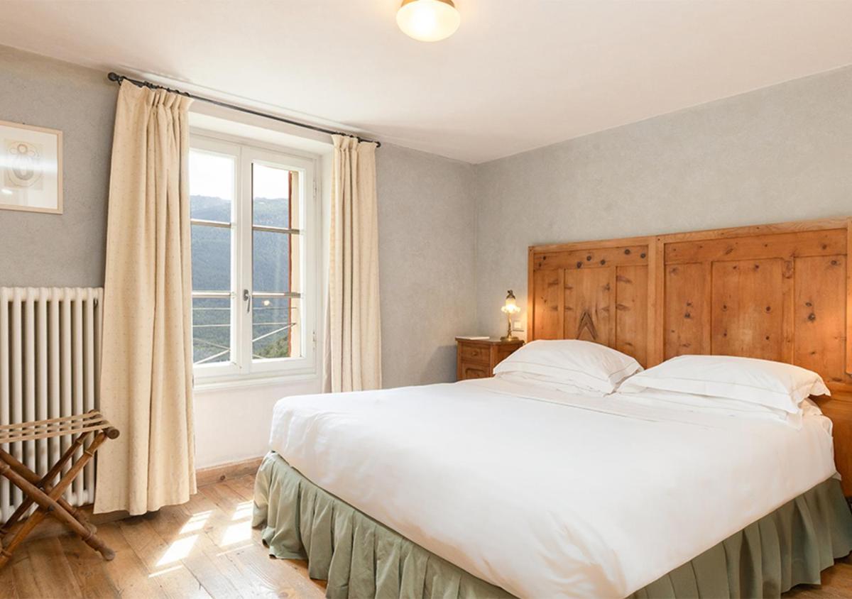 QC Hotel Bagni Vecchi