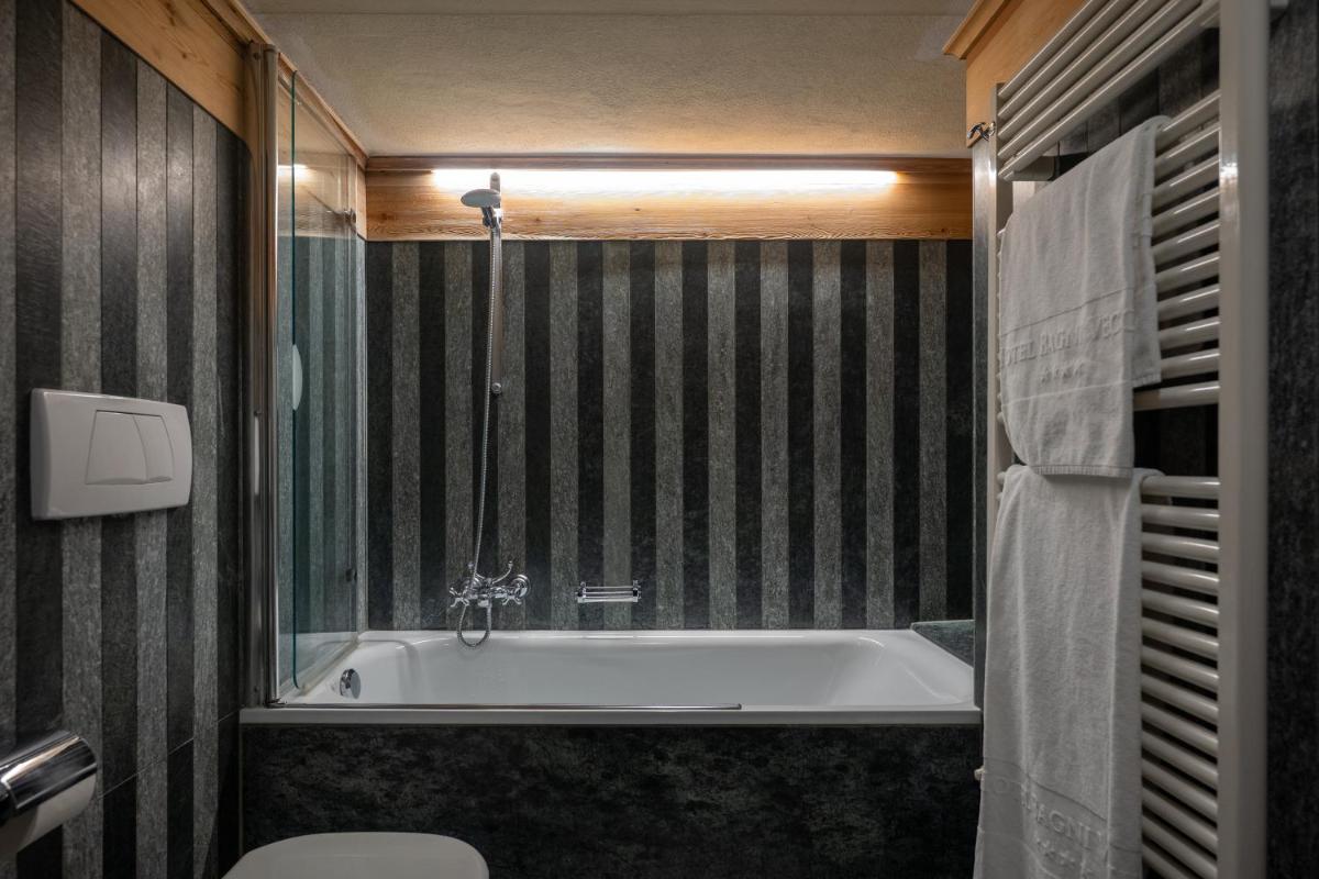 QC Hotel Bagni Vecchi