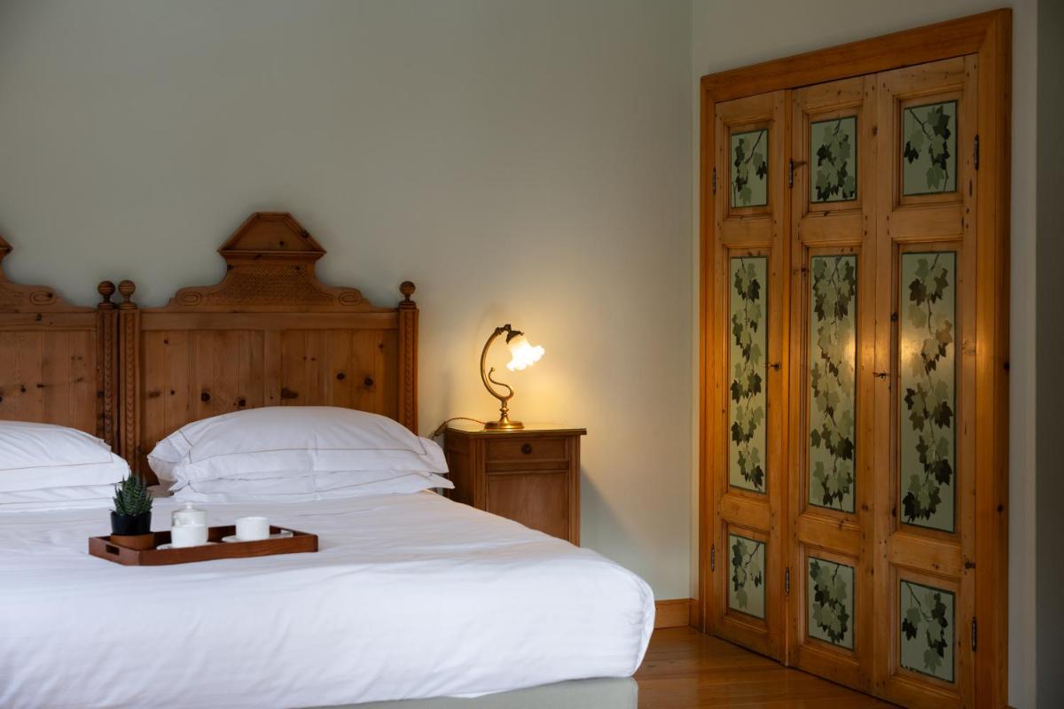 QC Hotel Bagni Vecchi