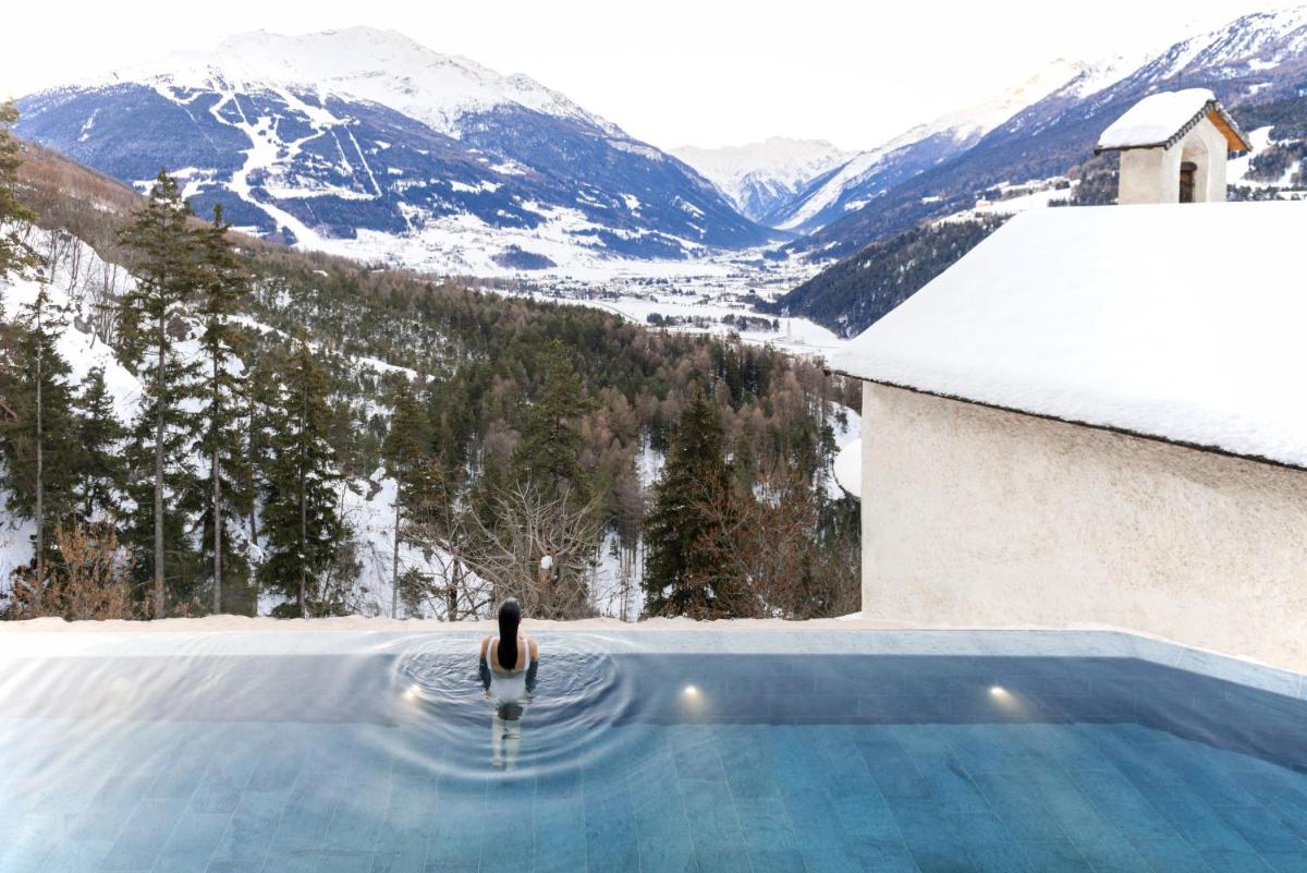 QC Hotel Bagni Vecchi