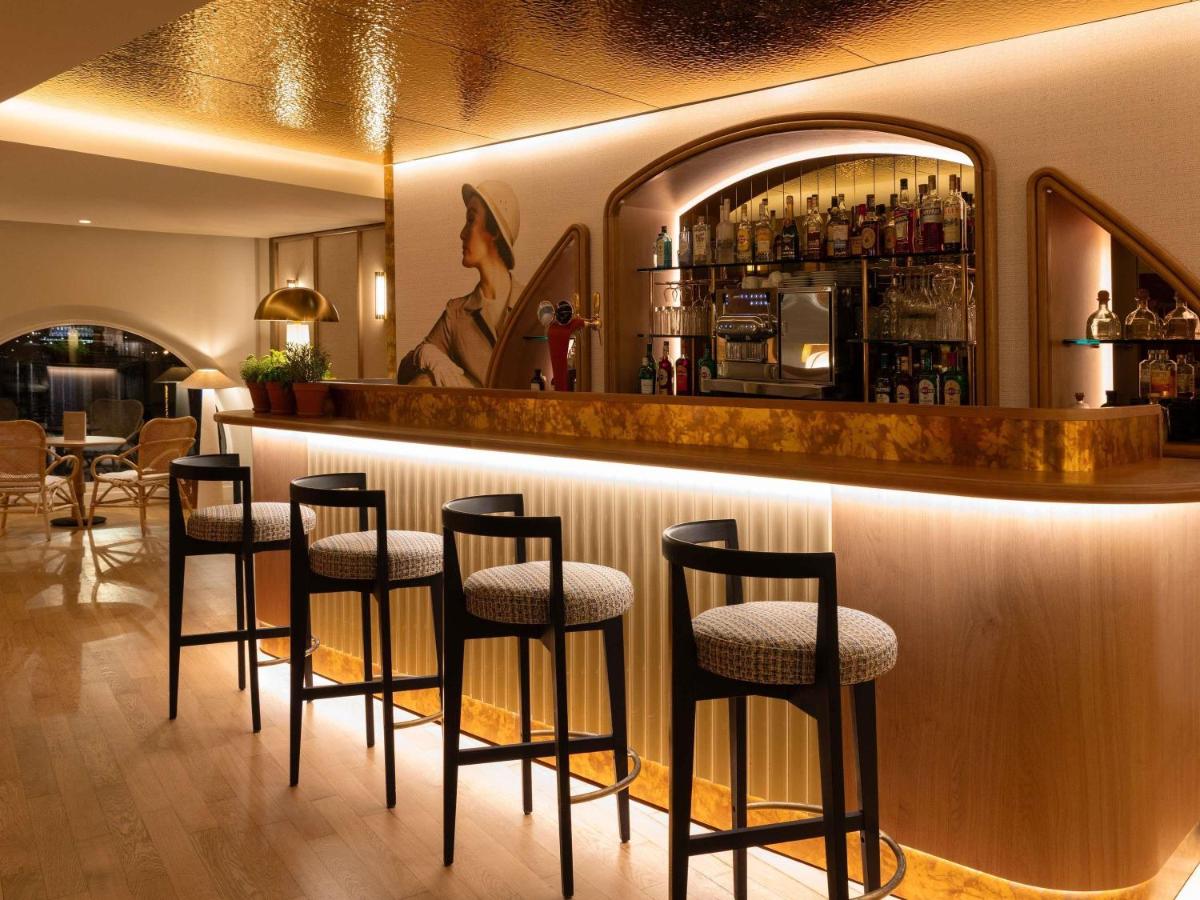 Grand Hotel Beauvau Marseille Vieux-Port - MGallery Collection