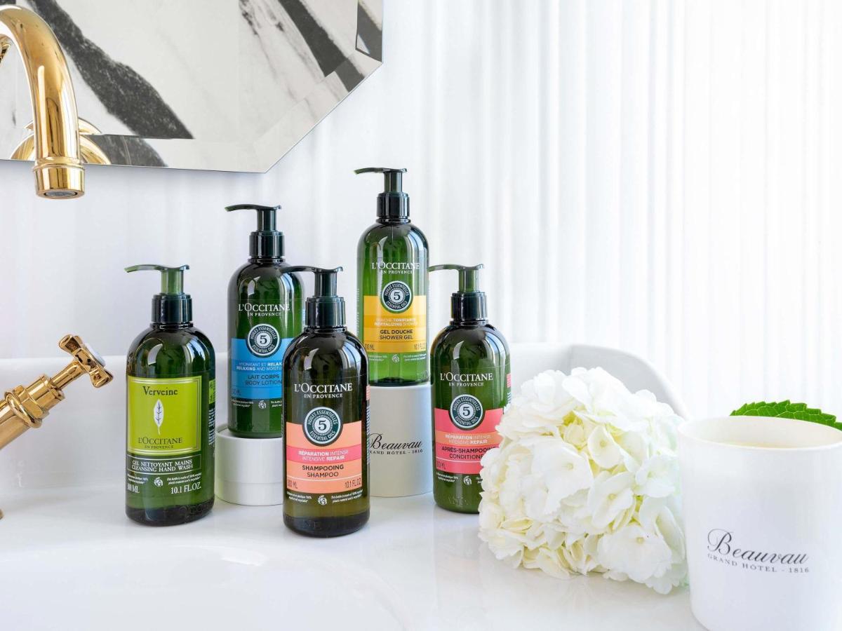 Grand Hotel Beauvau Marseille Vieux-Port - MGallery Collection