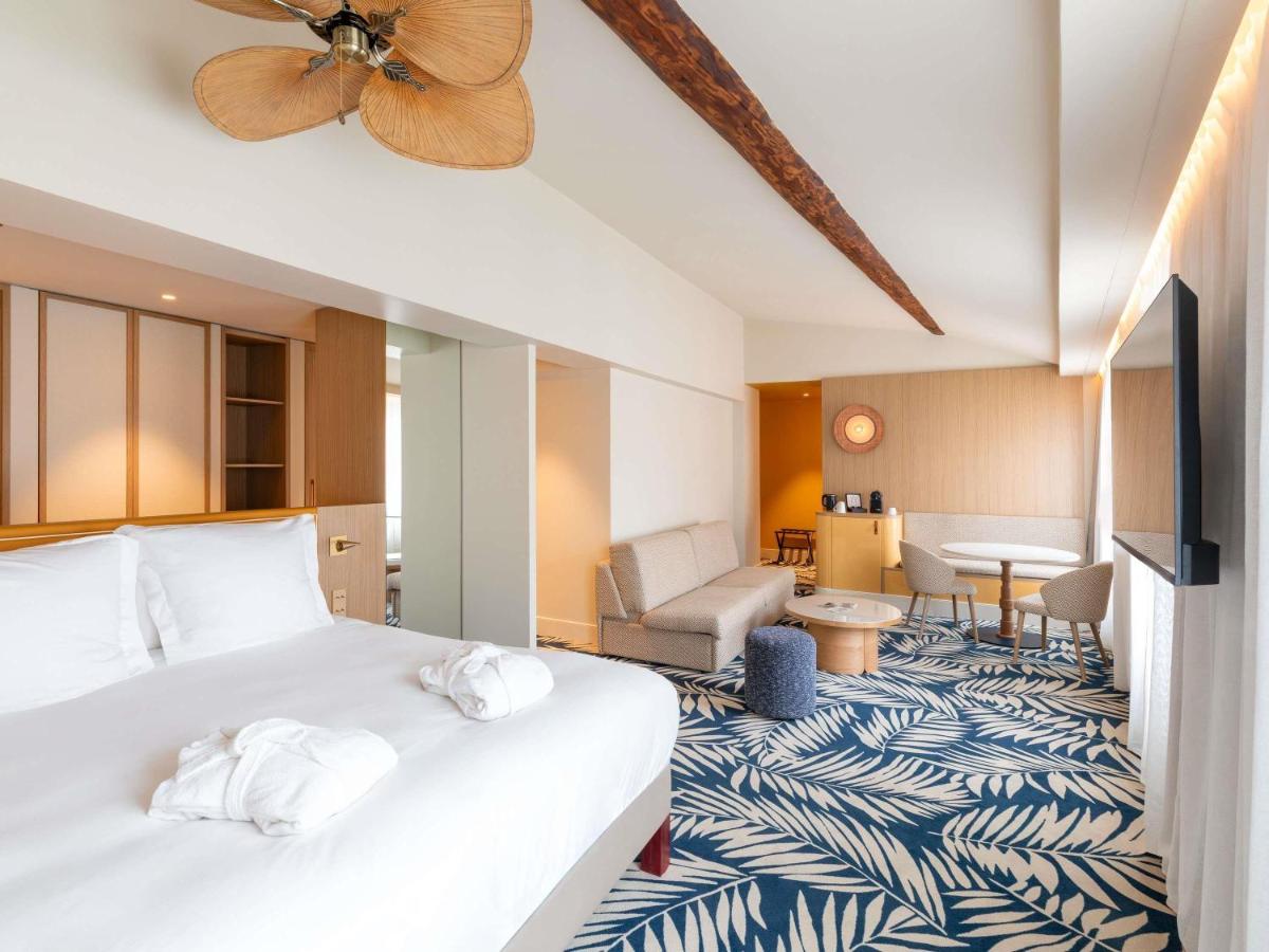 Grand Hotel Beauvau Marseille Vieux-Port - MGallery Collection