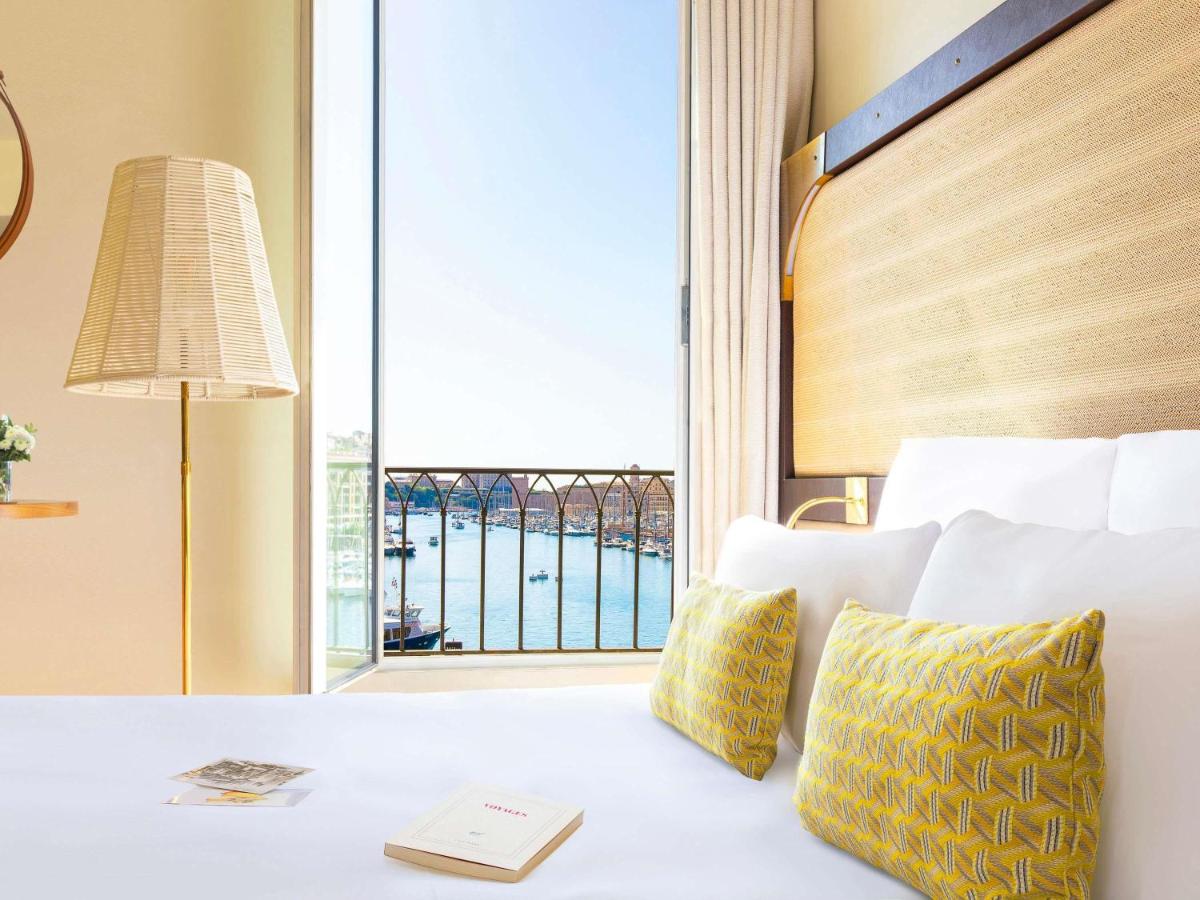 Grand Hotel Beauvau Marseille Vieux-Port - MGallery Collection