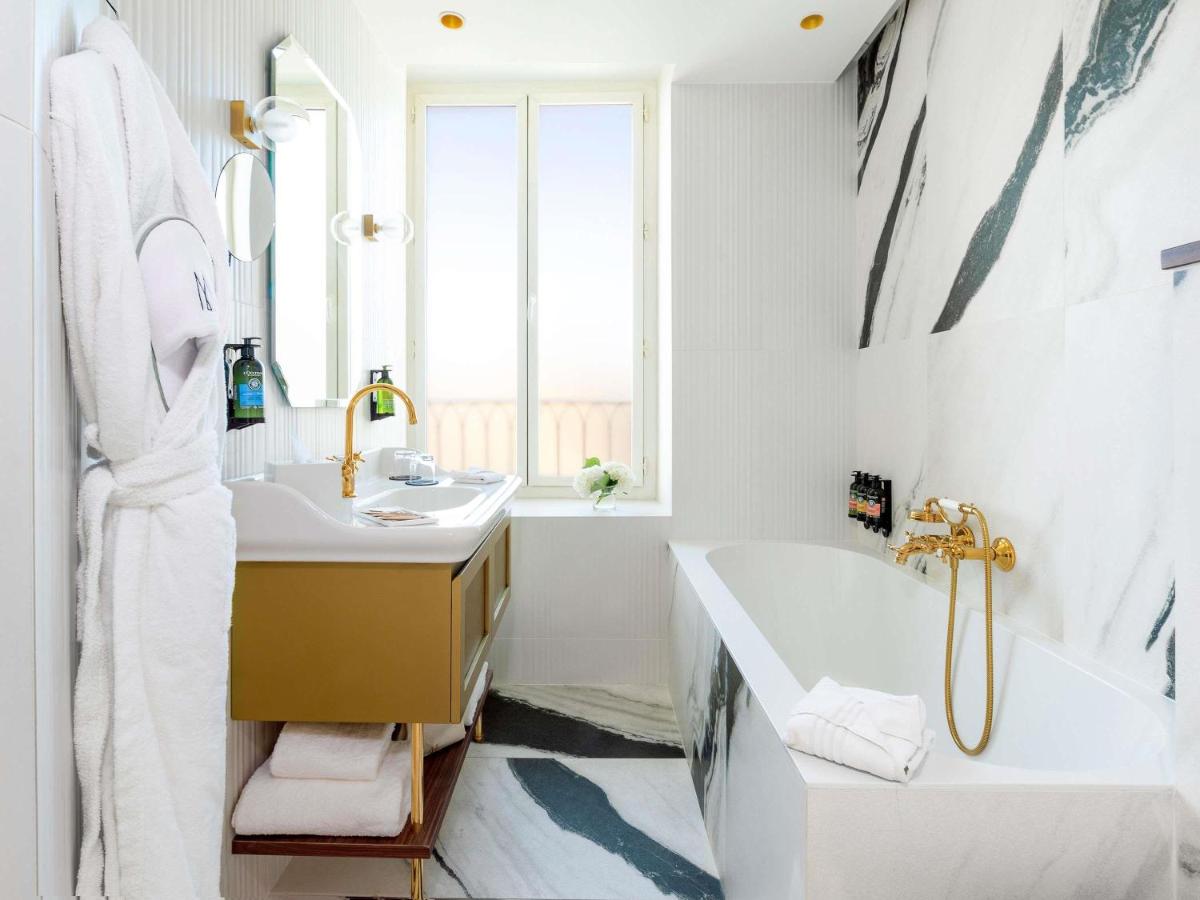 Grand Hotel Beauvau Marseille Vieux-Port - MGallery Collection