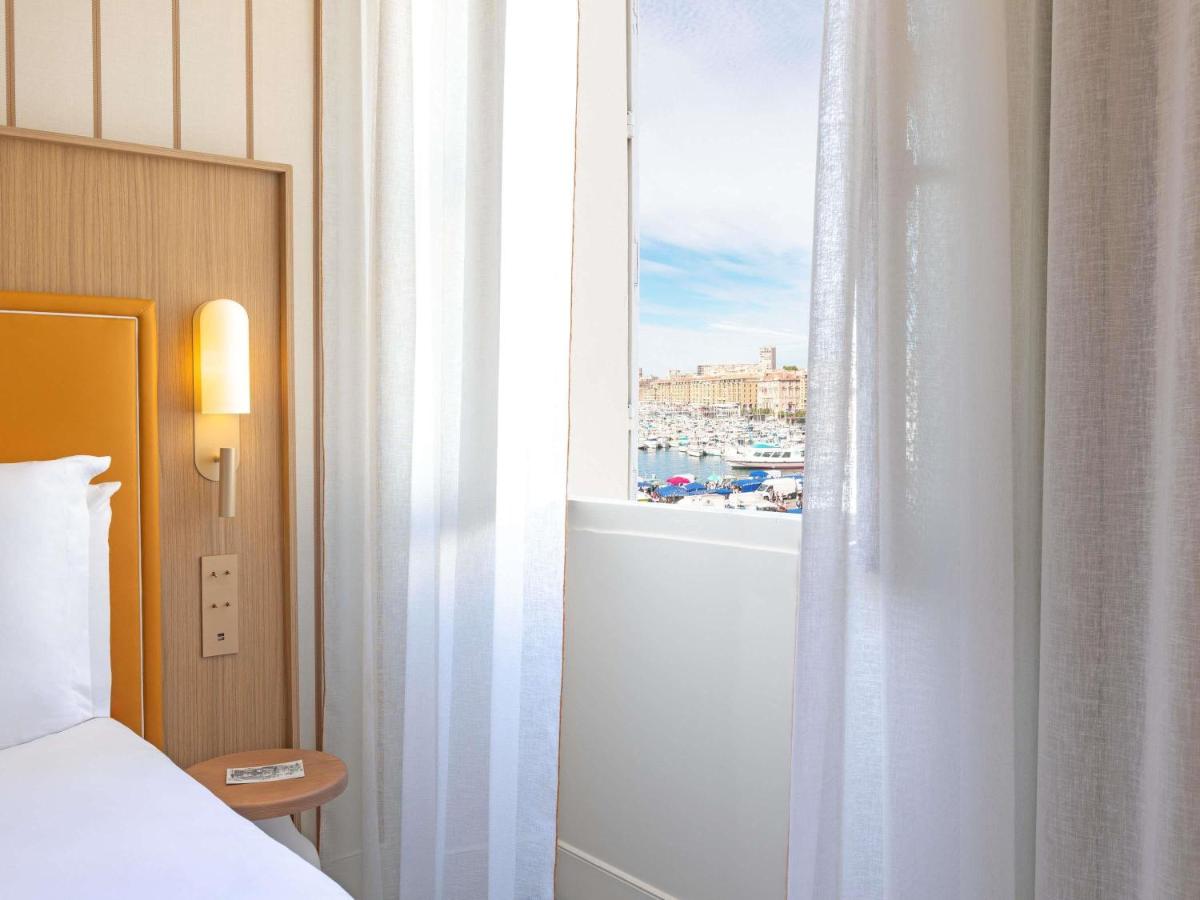 Grand Hotel Beauvau Marseille Vieux-Port - MGallery Collection