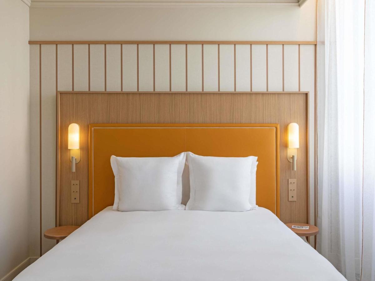 Grand Hotel Beauvau Marseille Vieux-Port - MGallery Collection