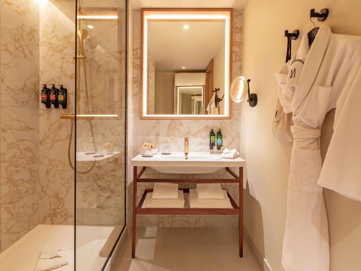 Grand Hotel Beauvau Marseille Vieux-Port - MGallery Collection