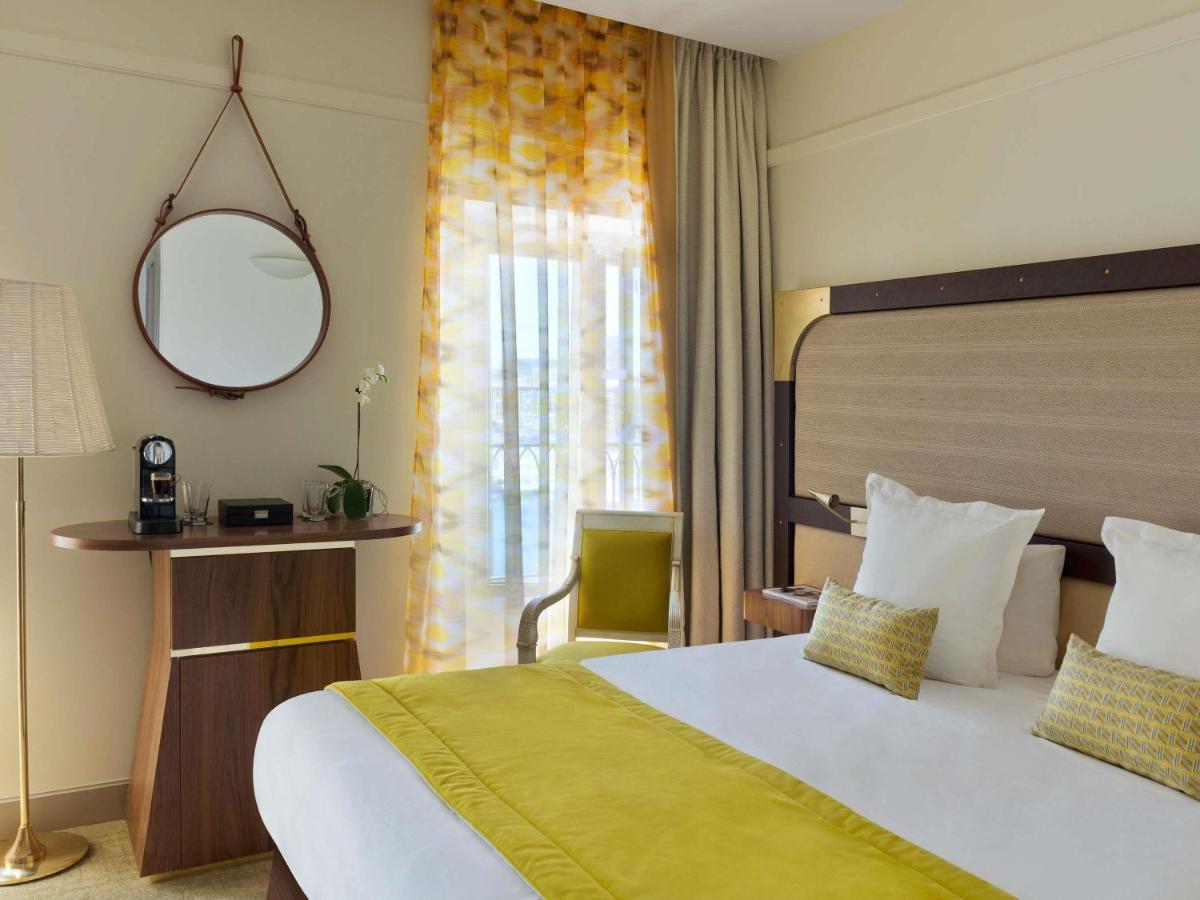 Grand Hotel Beauvau Marseille Vieux-Port - MGallery Collection