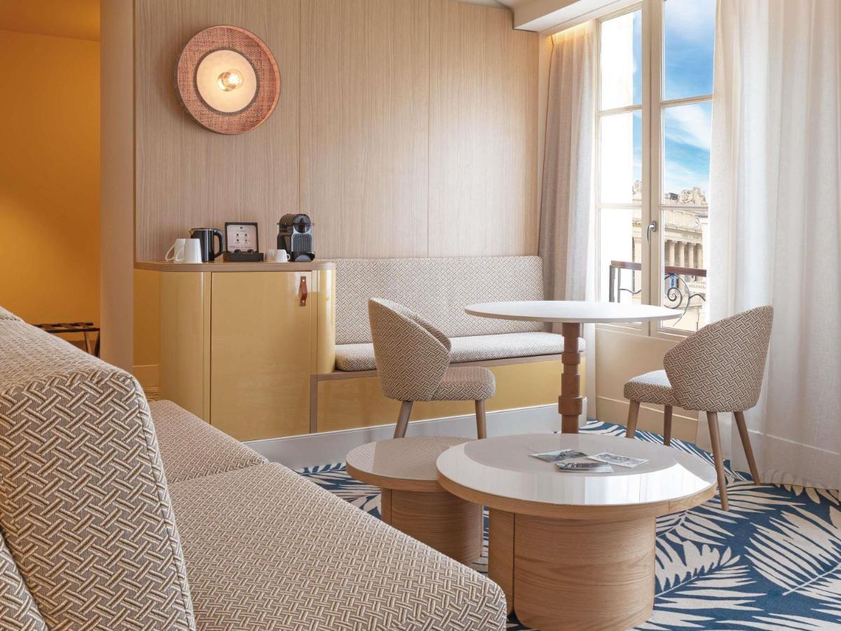 Grand Hotel Beauvau Marseille Vieux-Port - MGallery Collection