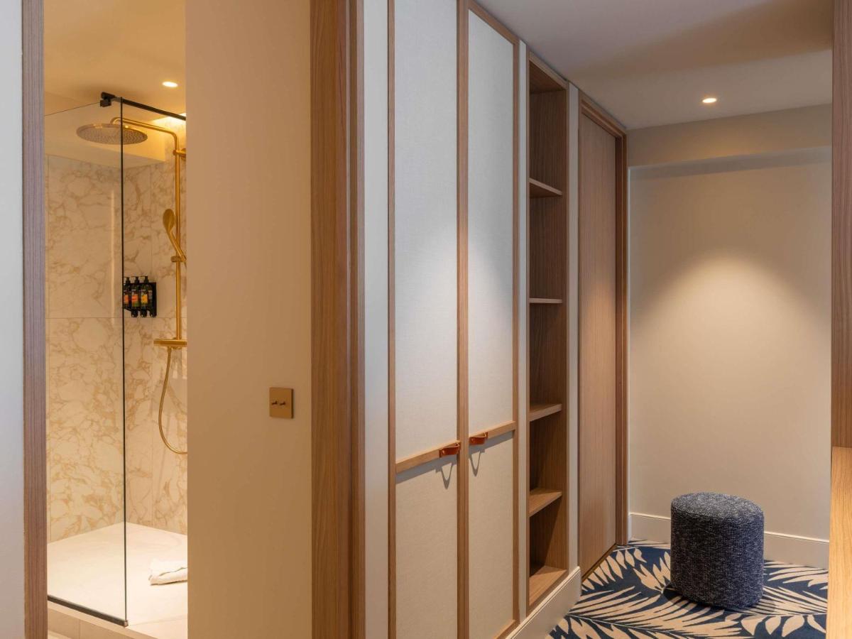 Grand Hotel Beauvau Marseille Vieux-Port - MGallery Collection