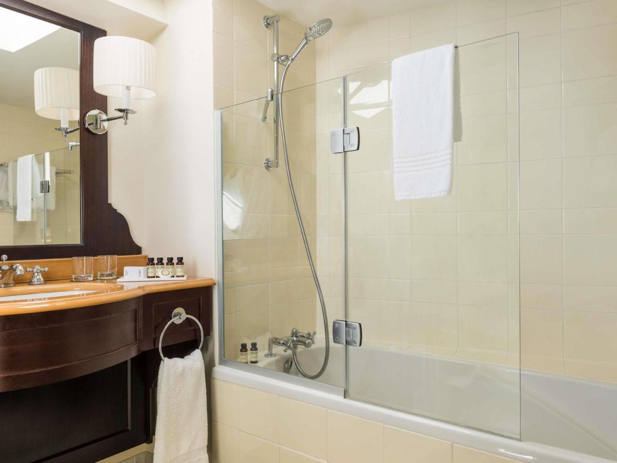 Grand Hotel Beauvau Marseille Vieux-Port - MGallery Collection