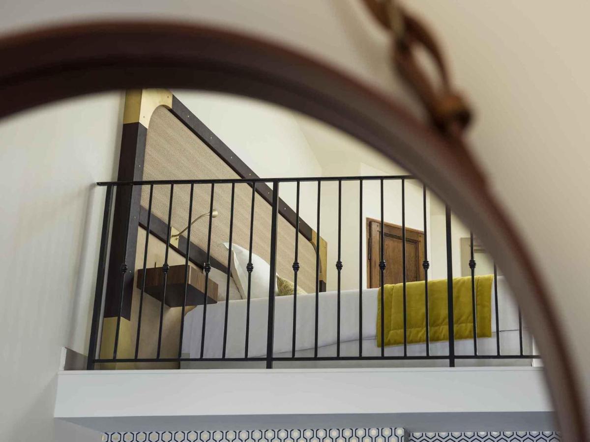 Grand Hotel Beauvau Marseille Vieux-Port - MGallery Collection