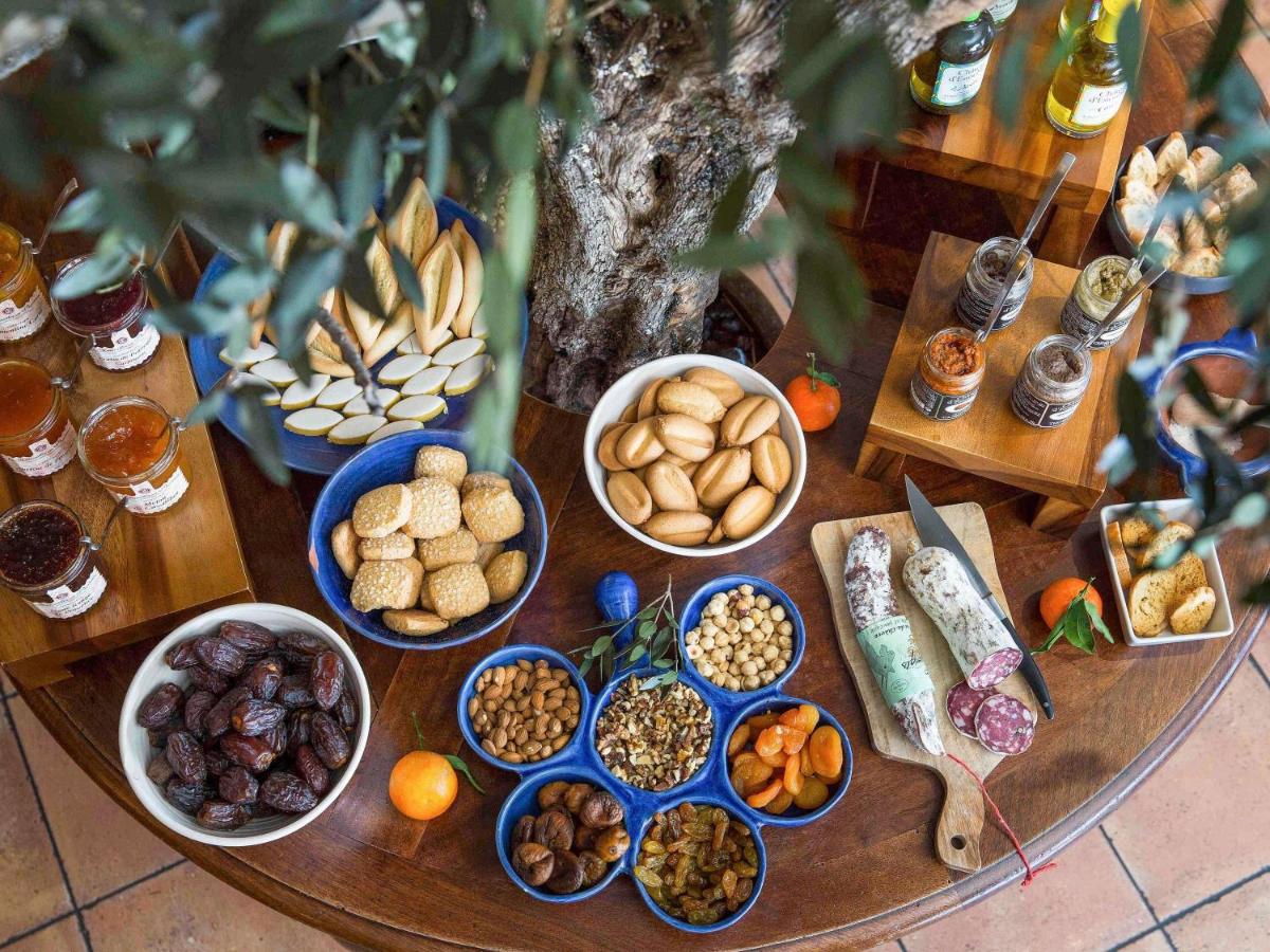 Grand Hotel Beauvau Marseille Vieux-Port - MGallery Collection