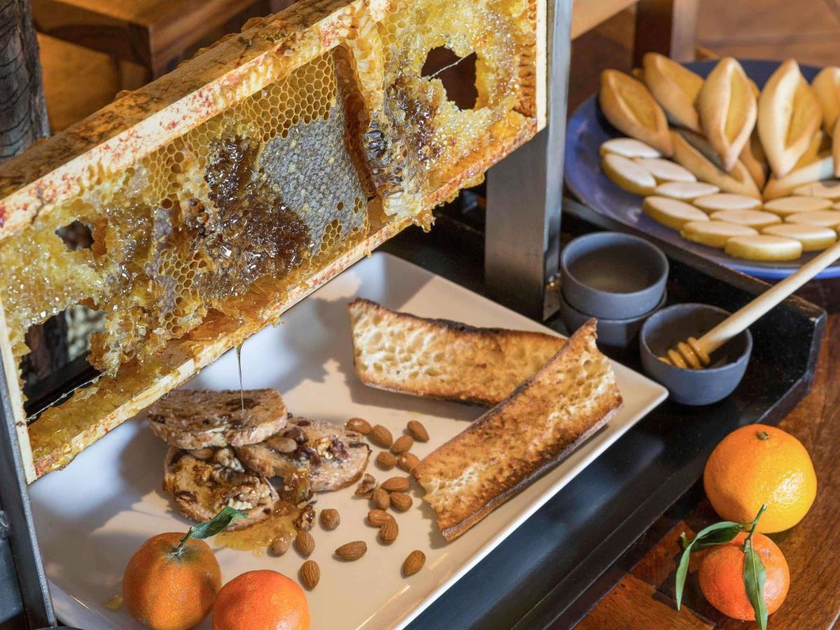 Grand Hotel Beauvau Marseille Vieux-Port - MGallery Collection