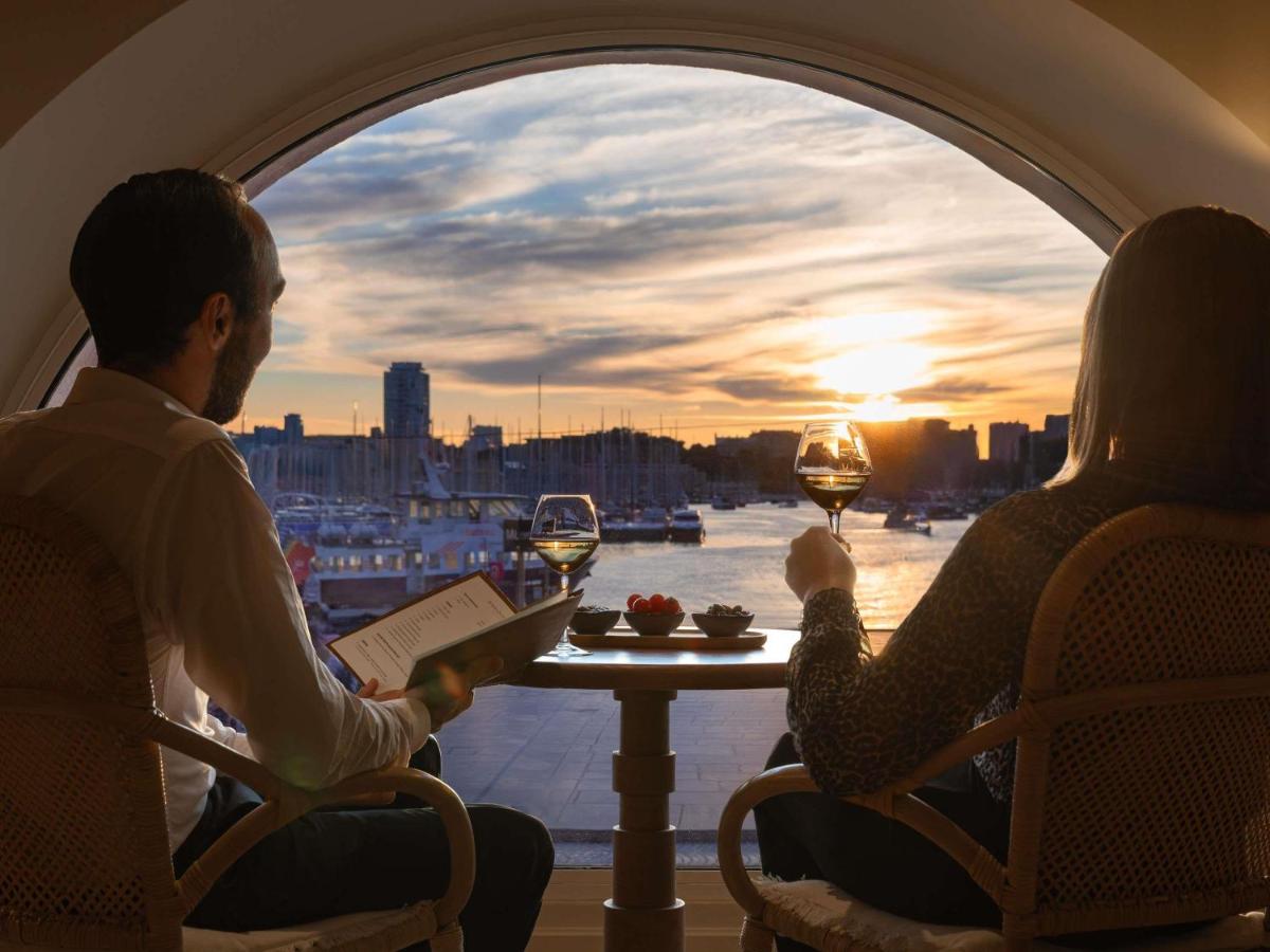 Grand Hotel Beauvau Marseille Vieux-Port - MGallery Collection