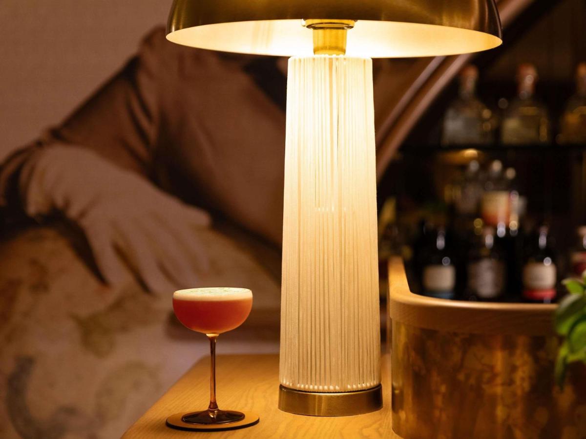 Grand Hotel Beauvau Marseille Vieux-Port - MGallery Collection