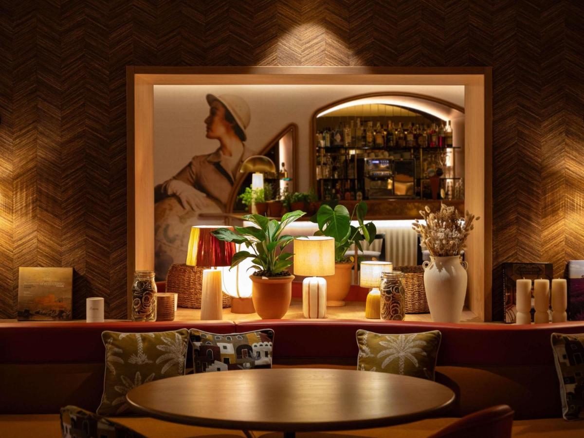 Grand Hotel Beauvau Marseille Vieux-Port - MGallery Collection