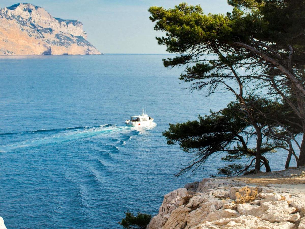 Grand Hotel Beauvau Marseille Vieux-Port - MGallery Collection