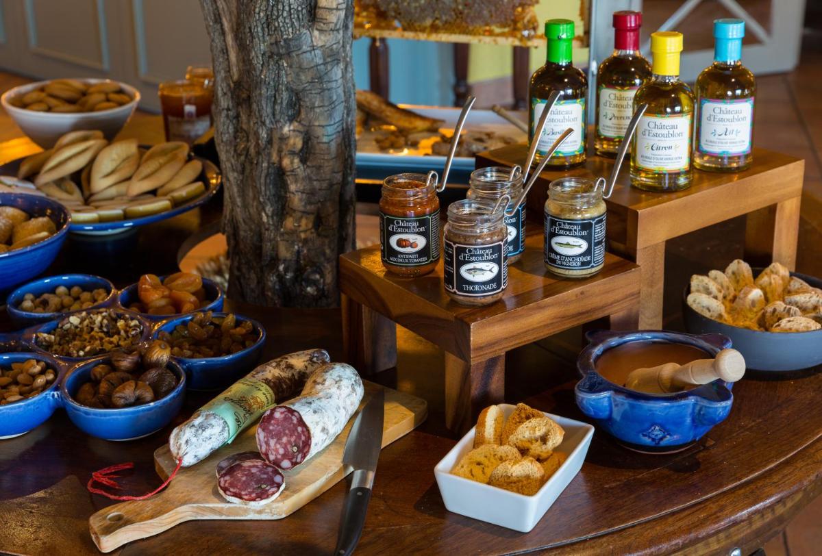 Grand Hotel Beauvau Marseille Vieux-Port - MGallery Collection