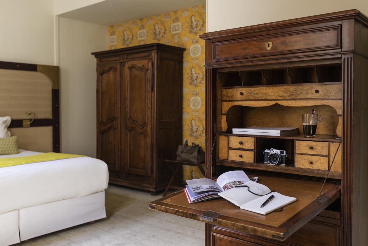 Grand Hotel Beauvau Marseille Vieux-Port - MGallery Collection