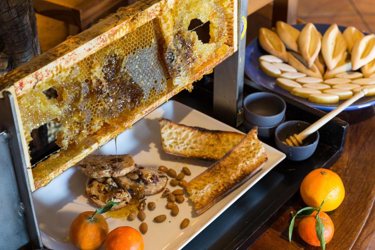 Grand Hotel Beauvau Marseille Vieux-Port - MGallery Collection