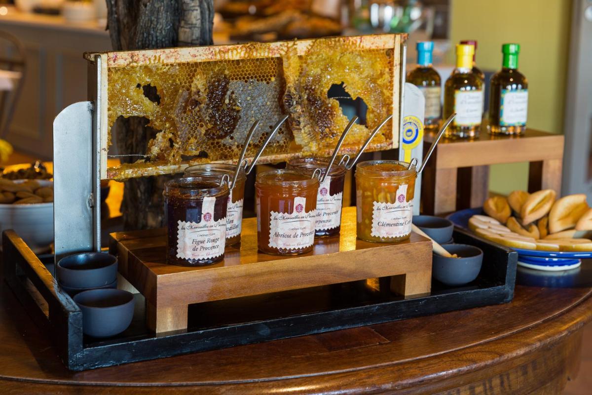 Grand Hotel Beauvau Marseille Vieux-Port - MGallery Collection