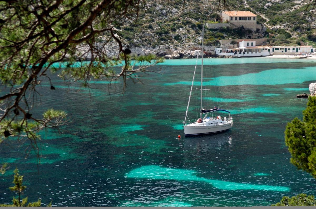 Grand Hotel Beauvau Marseille Vieux-Port - MGallery Collection