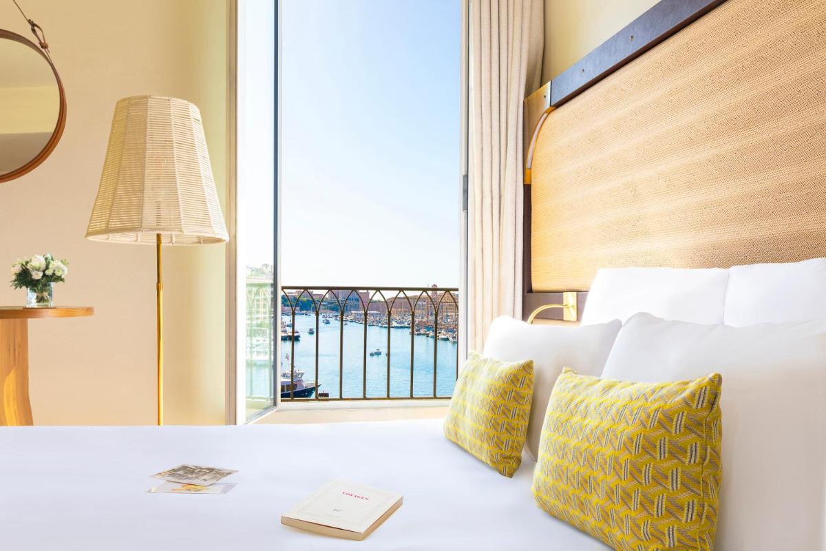 Grand Hotel Beauvau Marseille Vieux-Port - MGallery Collection