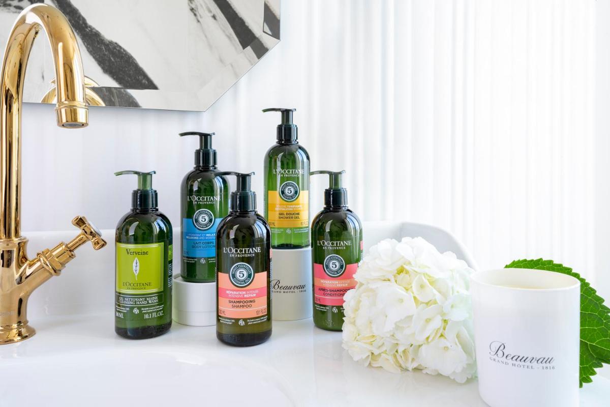 Grand Hotel Beauvau Marseille Vieux-Port - MGallery Collection