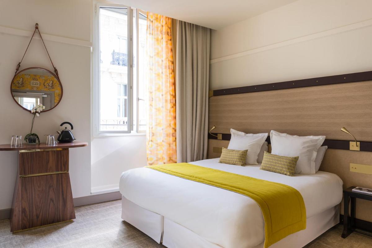 Grand Hotel Beauvau Marseille Vieux-Port - MGallery Collection