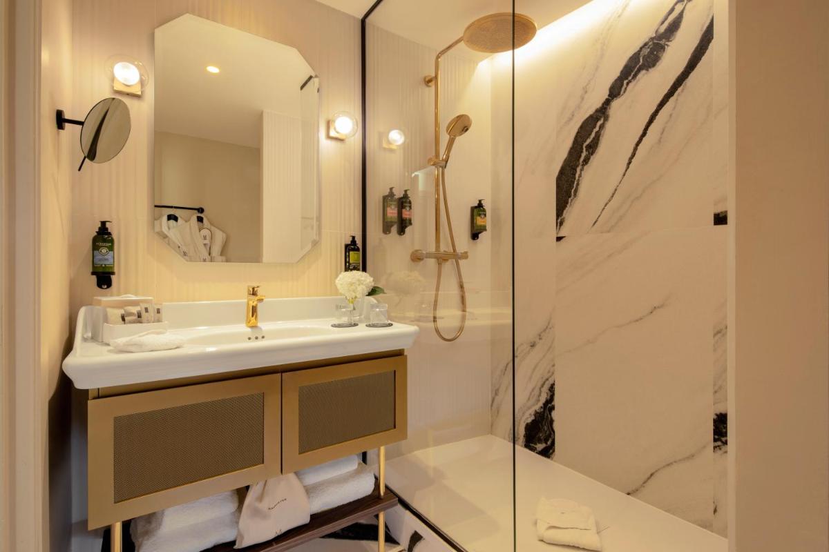 Grand Hotel Beauvau Marseille Vieux-Port - MGallery Collection