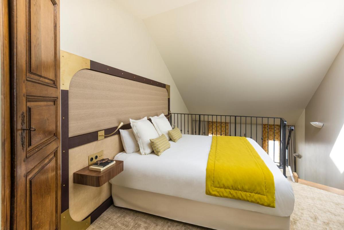 Grand Hotel Beauvau Marseille Vieux-Port - MGallery Collection