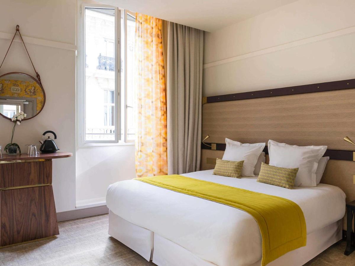 Grand Hotel Beauvau Marseille Vieux-Port - MGallery Collection