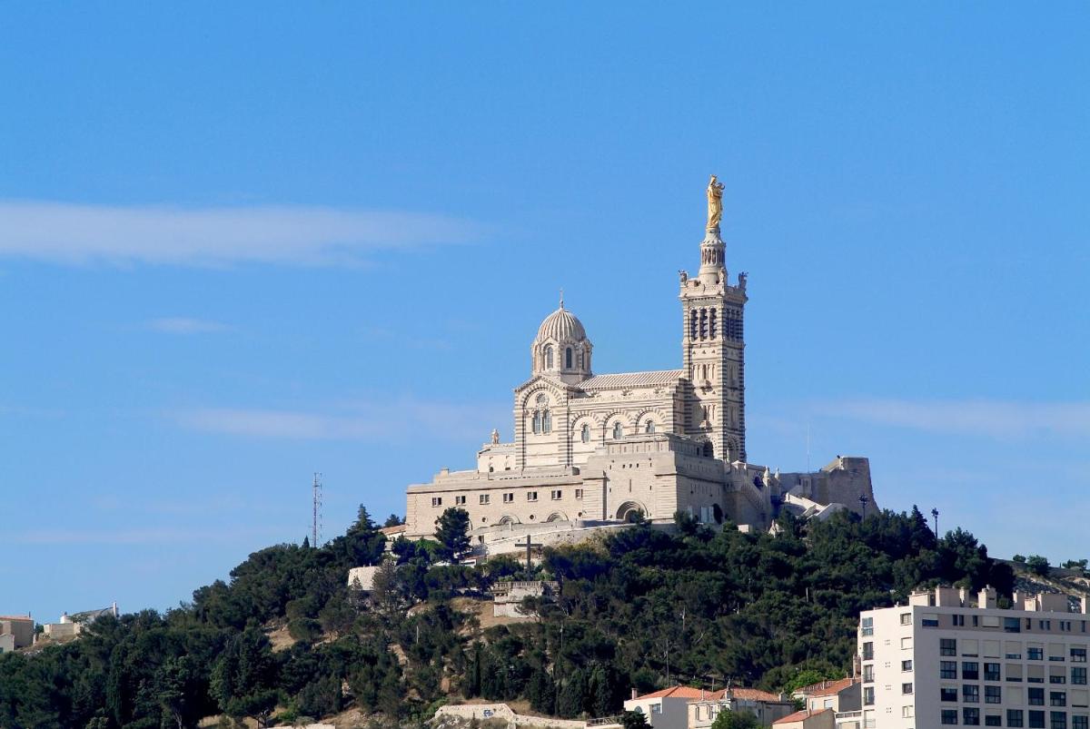 Grand Hotel Beauvau Marseille Vieux-Port - MGallery Collection