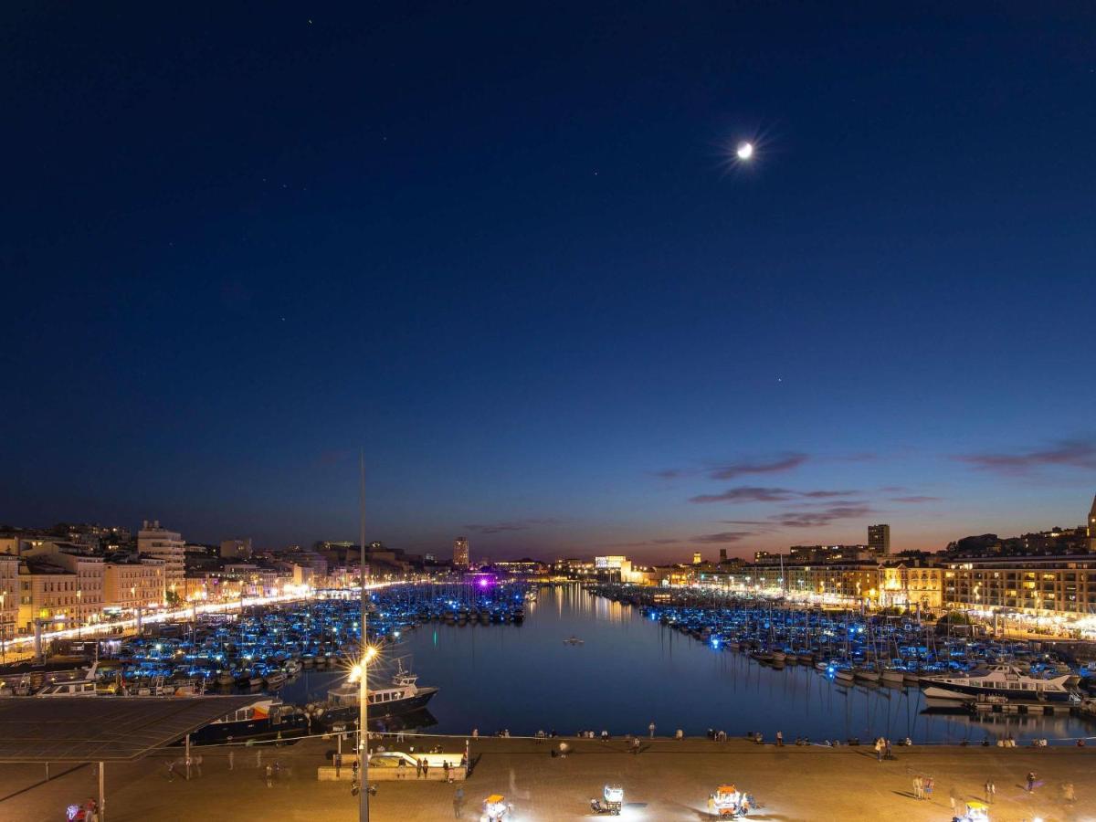 Grand Hotel Beauvau Marseille Vieux-Port - MGallery Collection